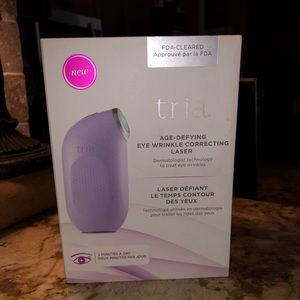 Tria Age-Defying Eye Wrinkle Correcting Laser